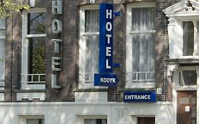 Hotel Kooyk Amsterdam